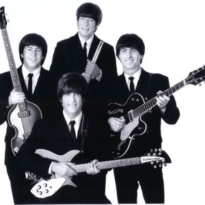 Beatles-Yesterday