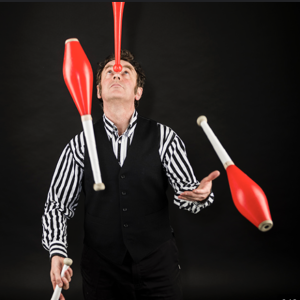 Juggler 1