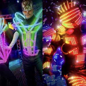 LED 2