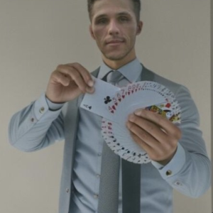 Magician