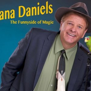 Magician - Dana
