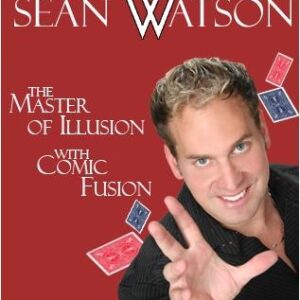 Magician -Sean, Canada