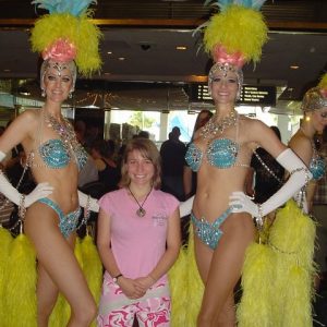 More revealed Showgirls