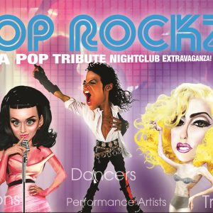 Pop Rockz_Postcard front jpeg