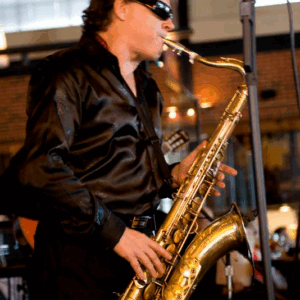 saxman